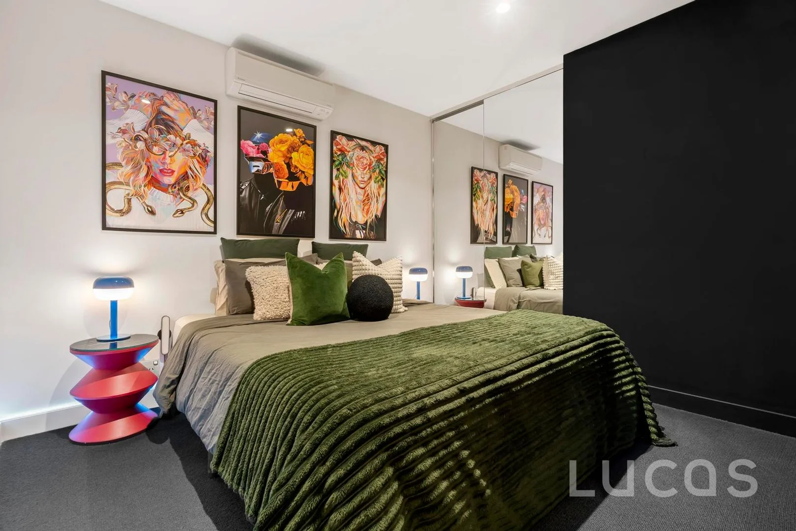 Additional image 10 of 1710/421 Docklands Drive, Docklands VIC 3008