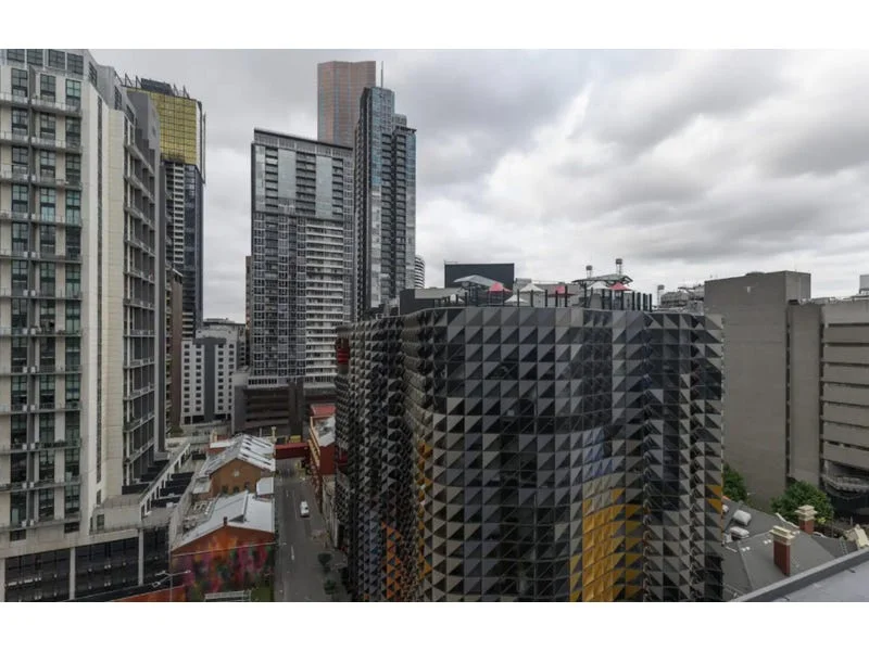 Additional image 8 of 1411/31 A'beckett Street, Melbourne VIC 3000
