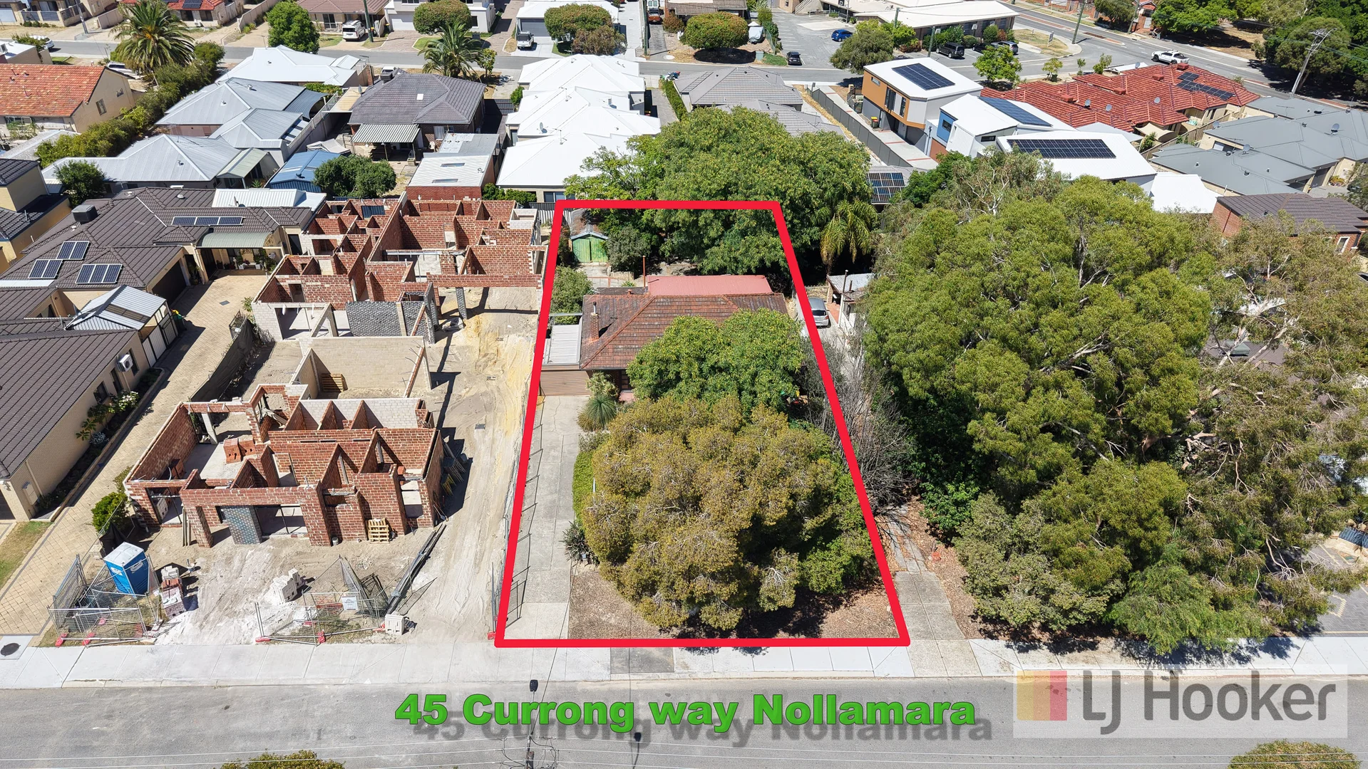 Additional image 2 of 45 Currong Wy, Nollamara WA 6061