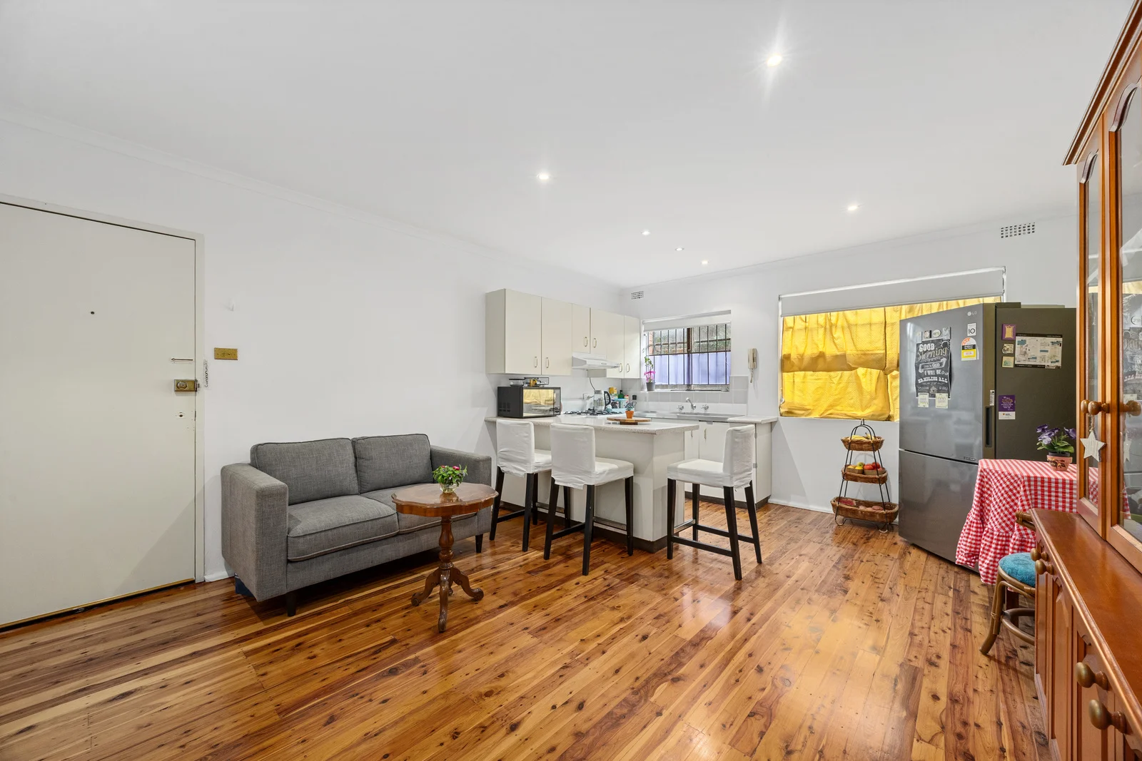 3/66 Chapel Street, Belmore NSW 2192