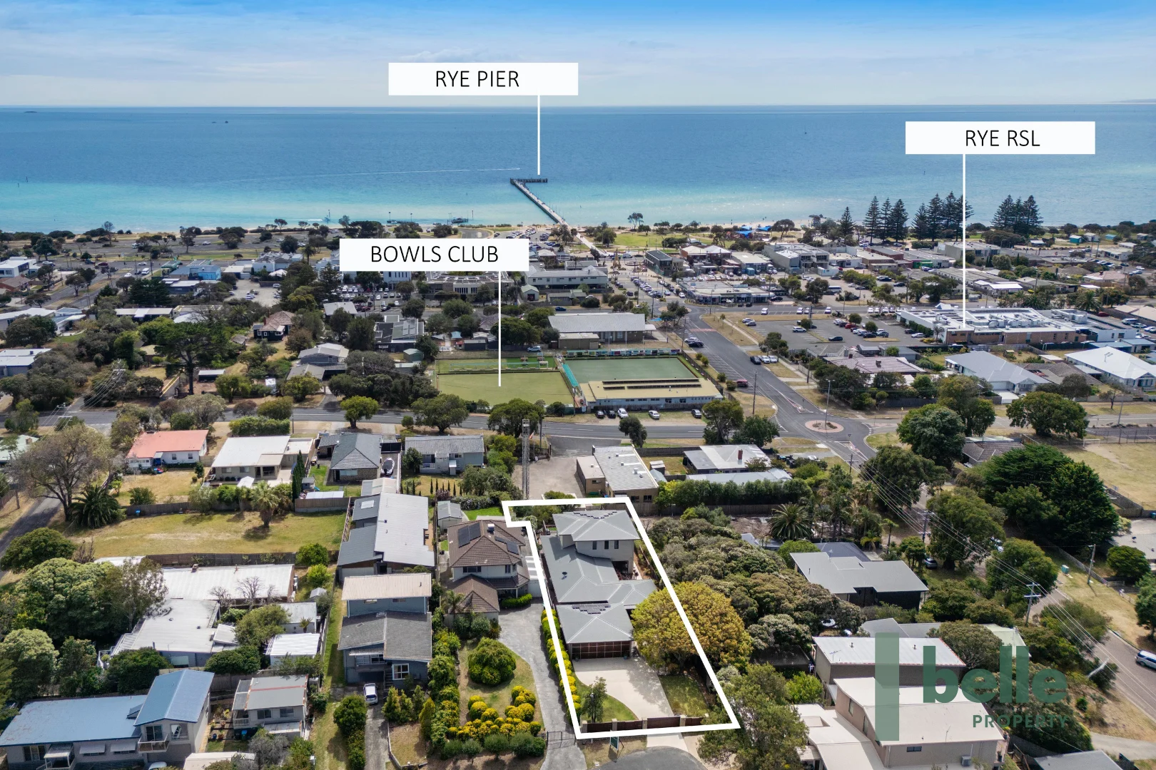 Additional image 3 of 2 Sinclair Avenue, Rye VIC 3941