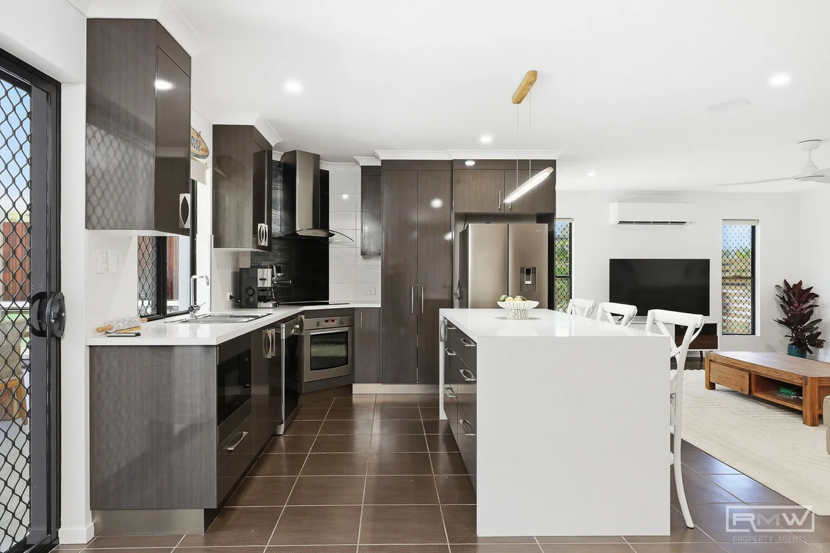 Additional image 3 of 6 Spinnaker Drive, Mulambin QLD 4703