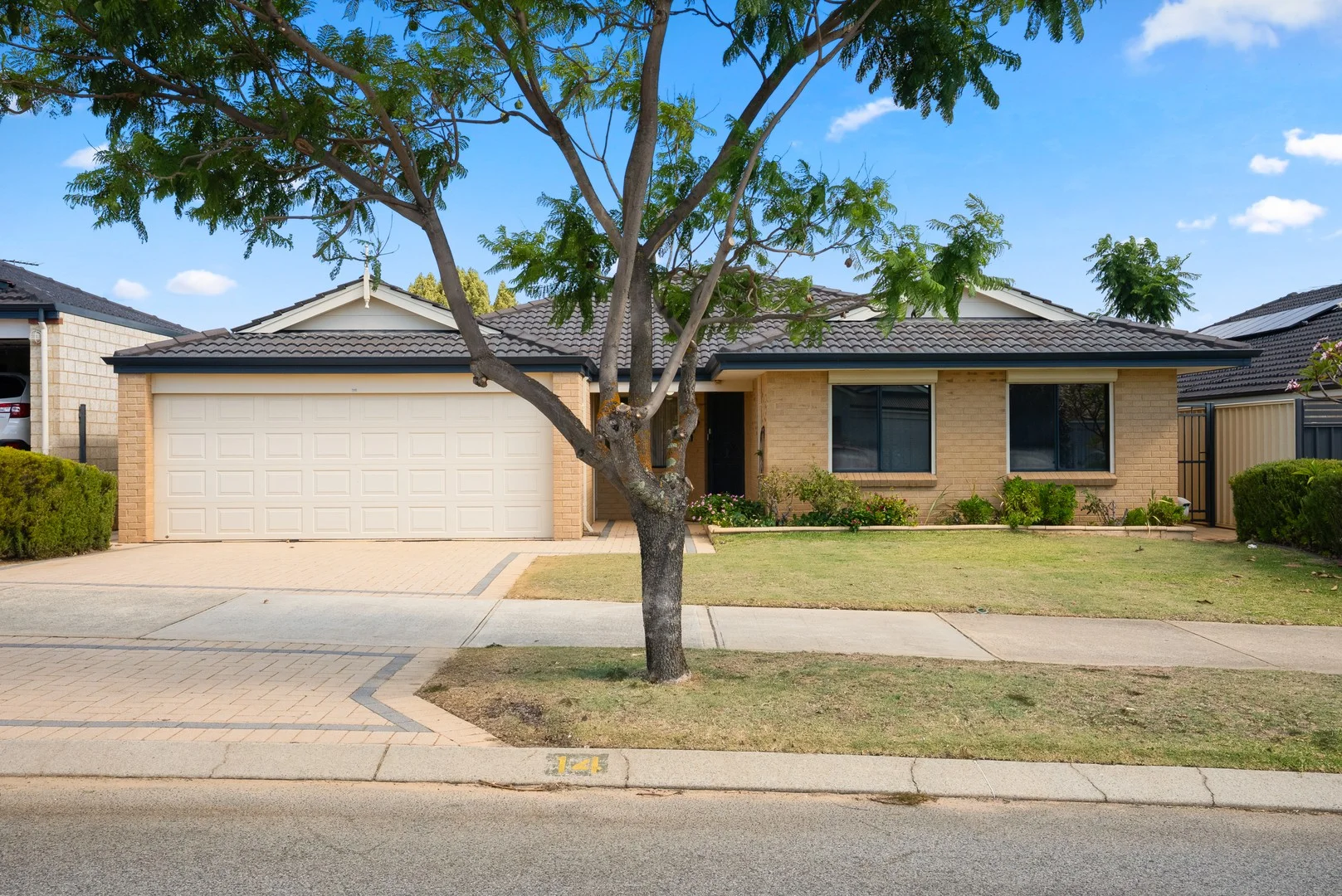14 Wilson Pass, Baldivis WA 6171
