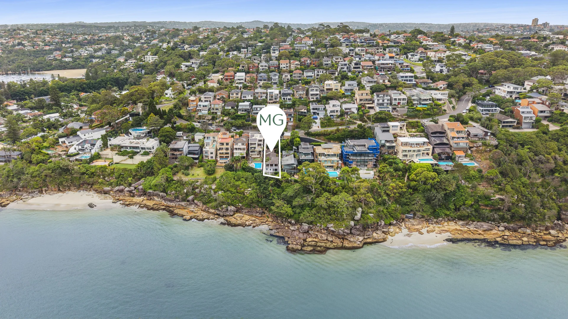 Additional image 26 of 81 Cutler Road, Clontarf NSW 2093