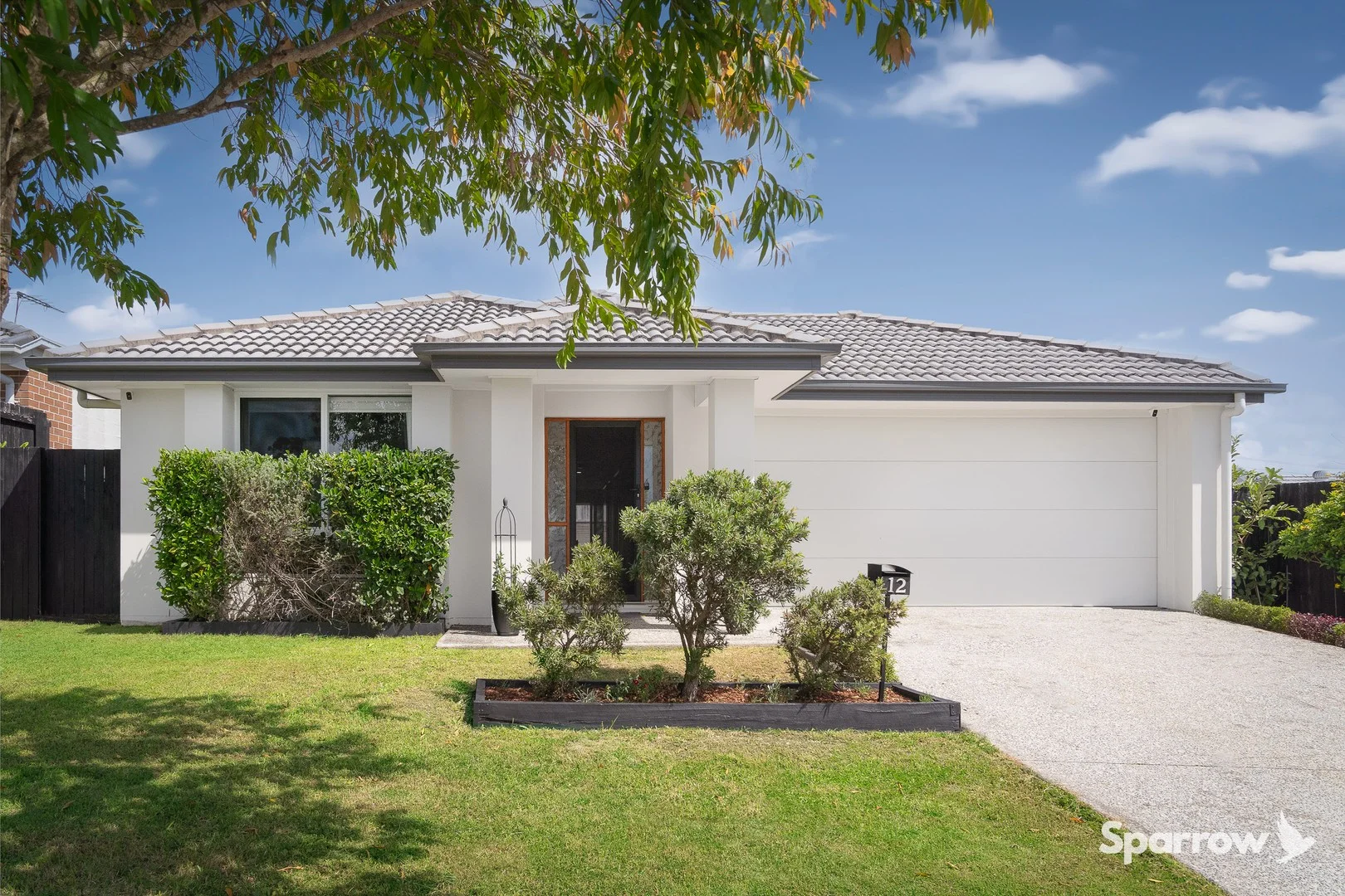 12 Bronzewing Circuit, Bahrs Scrub QLD 4207