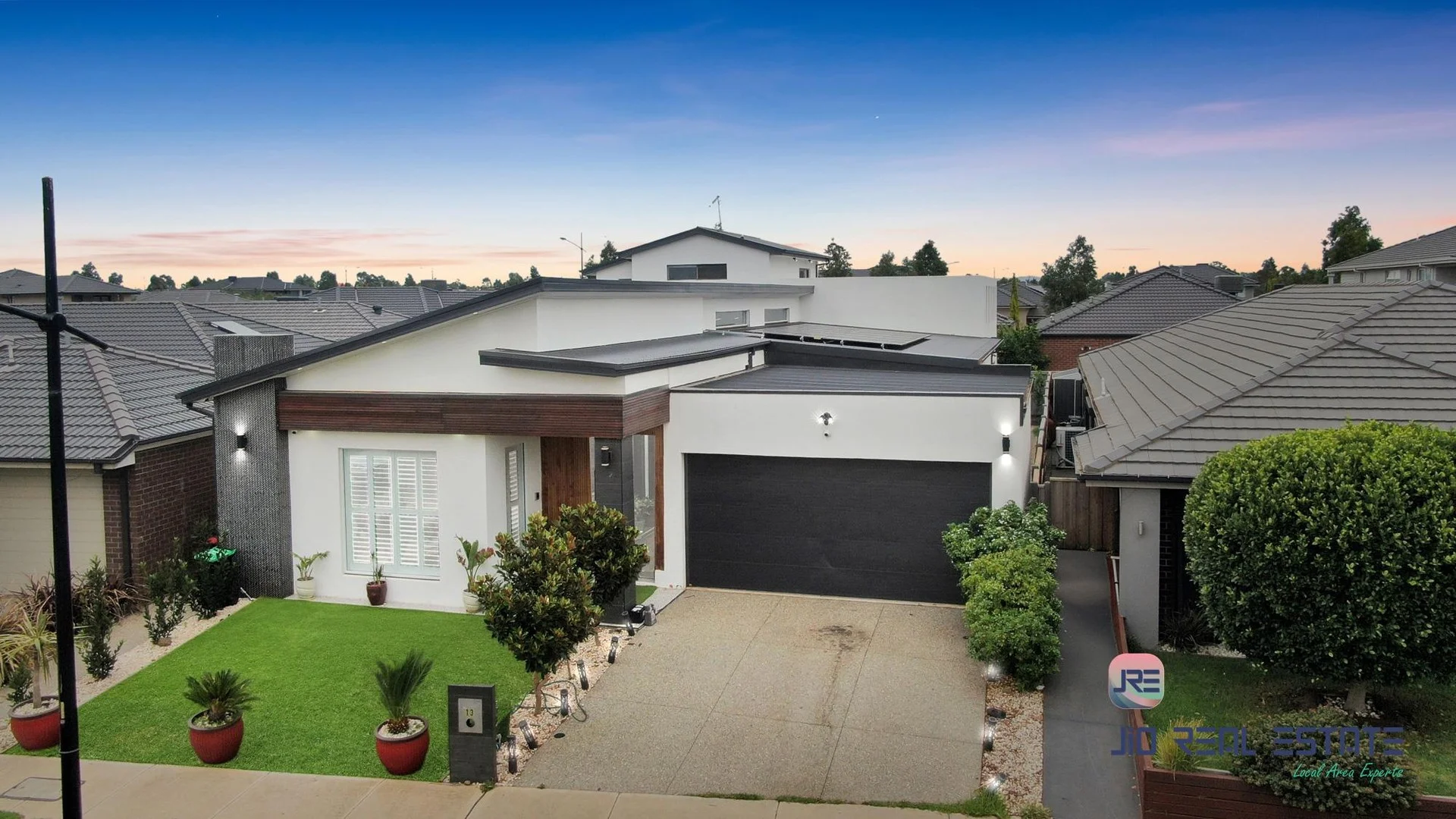 Additional image 28 of 13 Longshanks Street, Thornhill Park VIC 3335