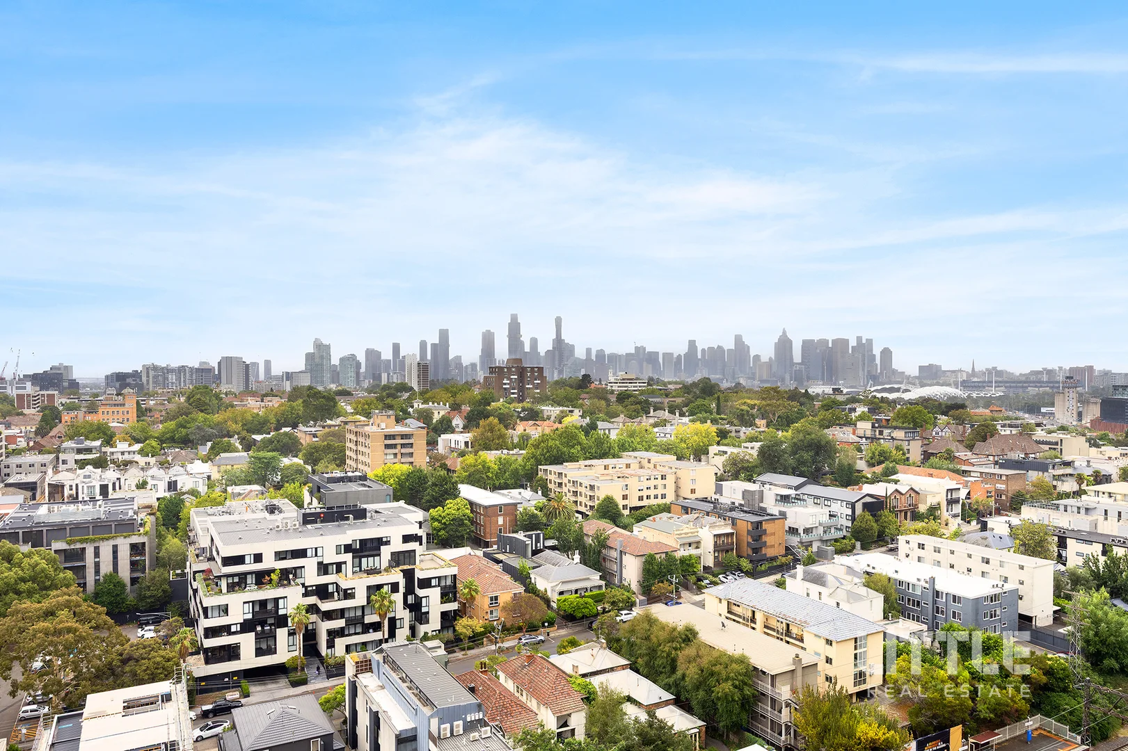 Additional image 5 of 1707/3 Yarra Street, South Yarra VIC 3141