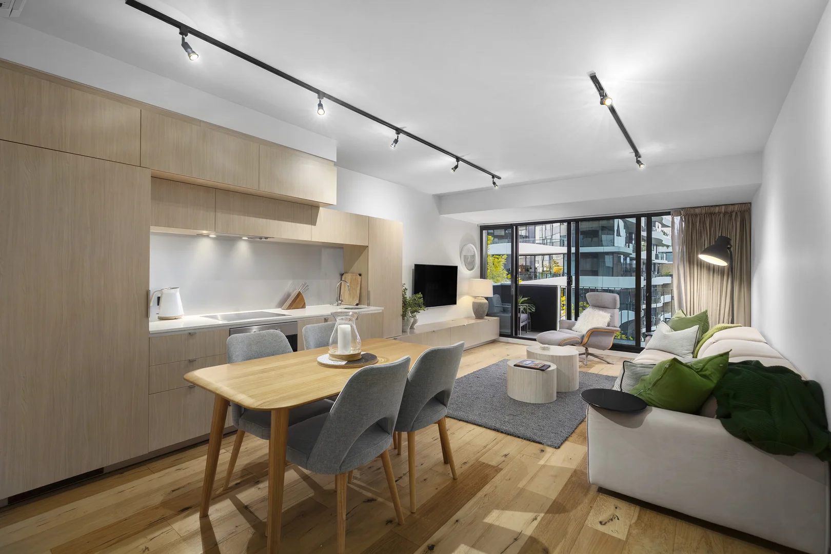 408/99 Palmerston Crescent, South Melbourne VIC 3205