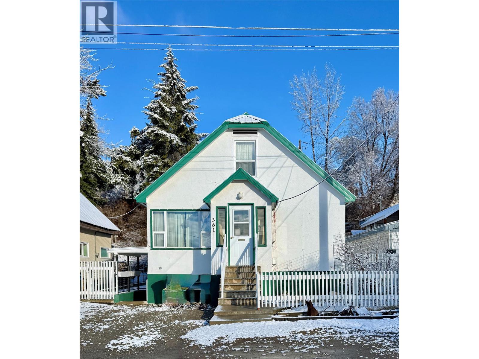 361 Ritchie Street