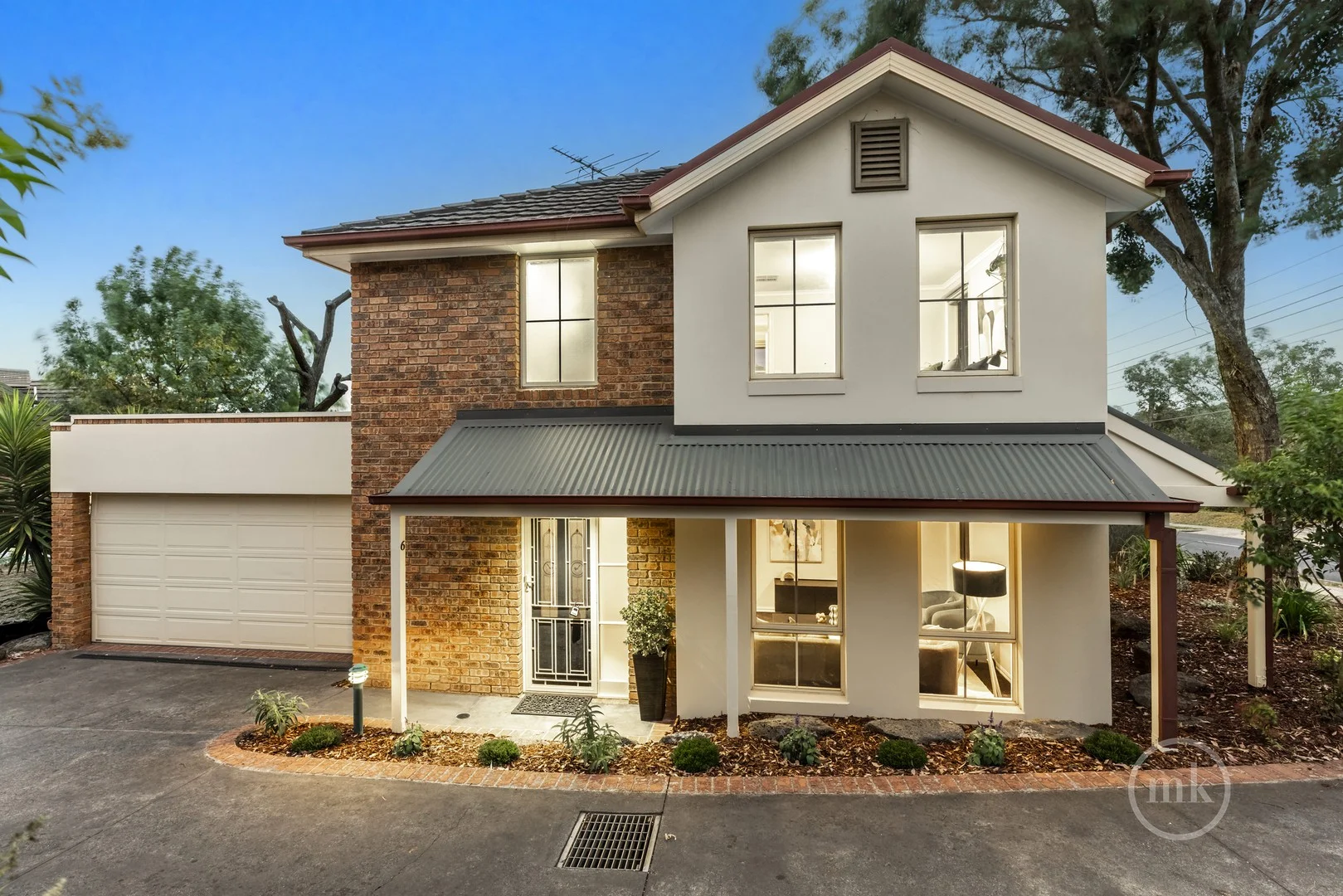 6/72-74 Bridge Street, Eltham VIC 3095