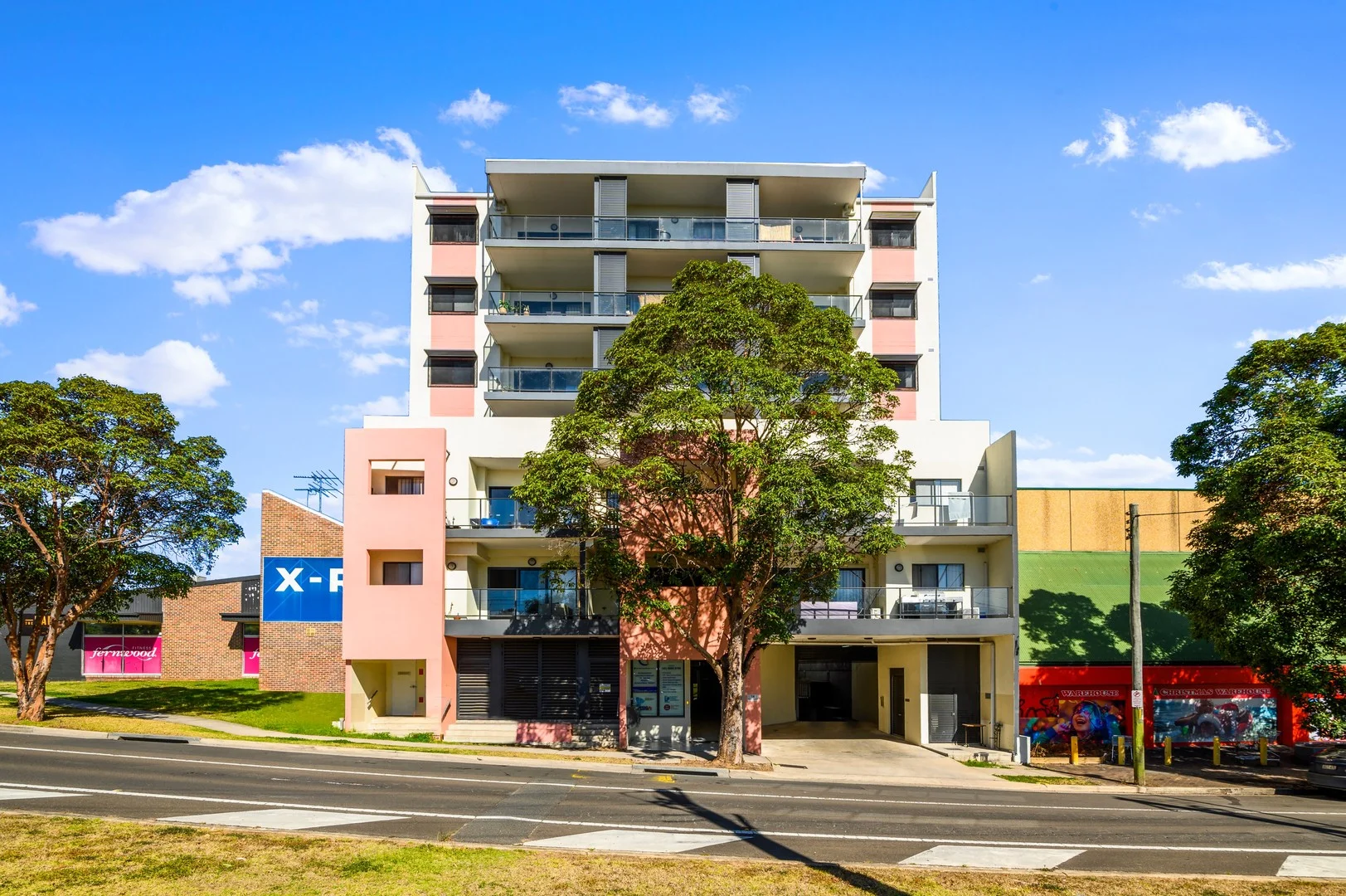 22/14 Henry Street, Penrith NSW 2750