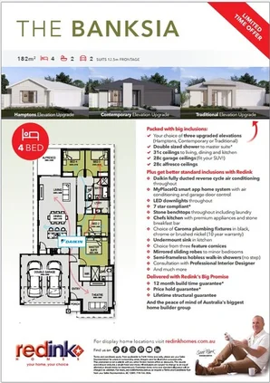 Additional image 40 of 808 Interdominion View, Piara Waters WA 6112