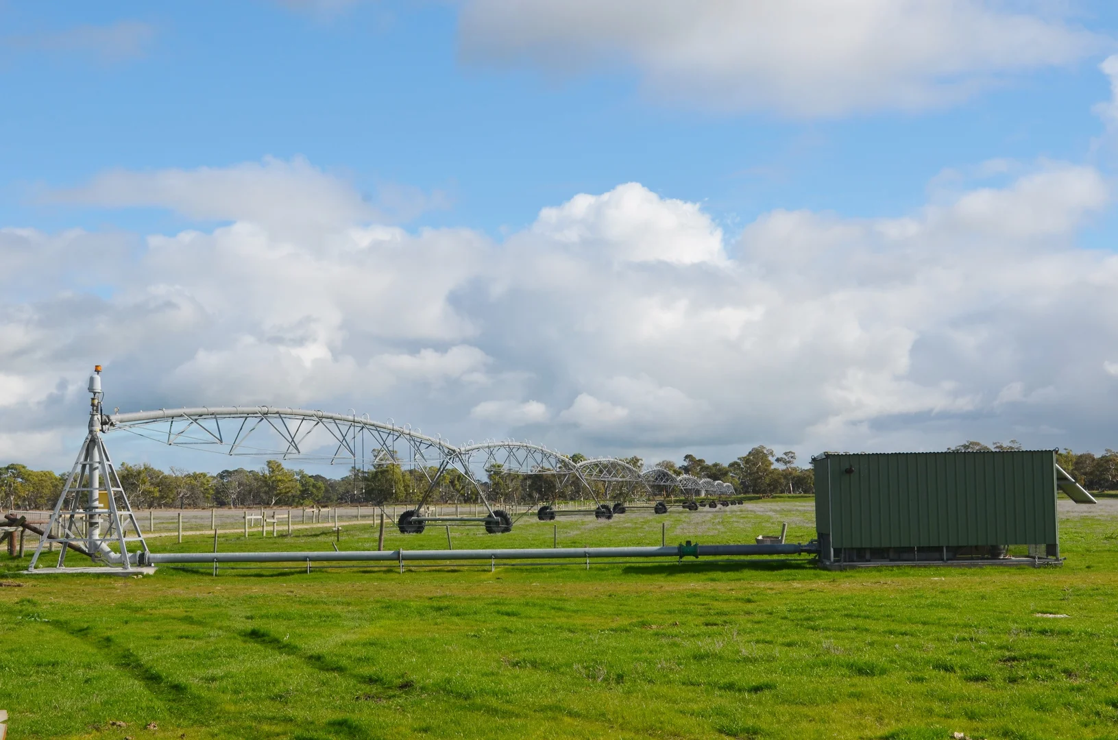 Additional image 3 of Sec 35 Mail Bridge Road, Kingston Se SA 5275