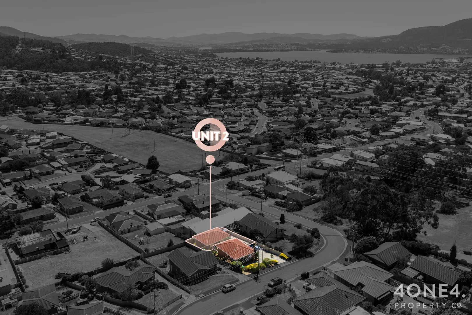 Additional image 3 of 2/4 Bosco Drive, Glenorchy TAS 7010