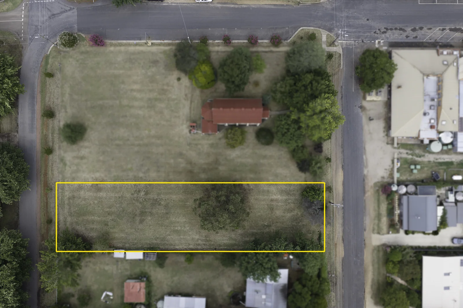 Additional image 4 of Lot 5/30 Nash Street, Jamieson VIC 3723