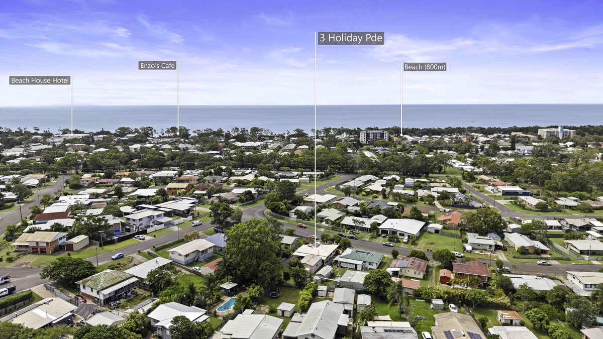 3 Holiday Parade, Scarness QLD 4655