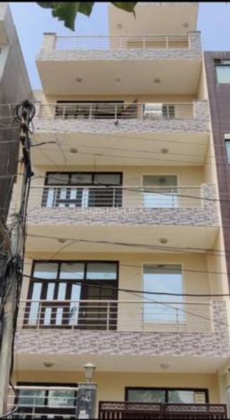 Rosewood City, Gurgaon