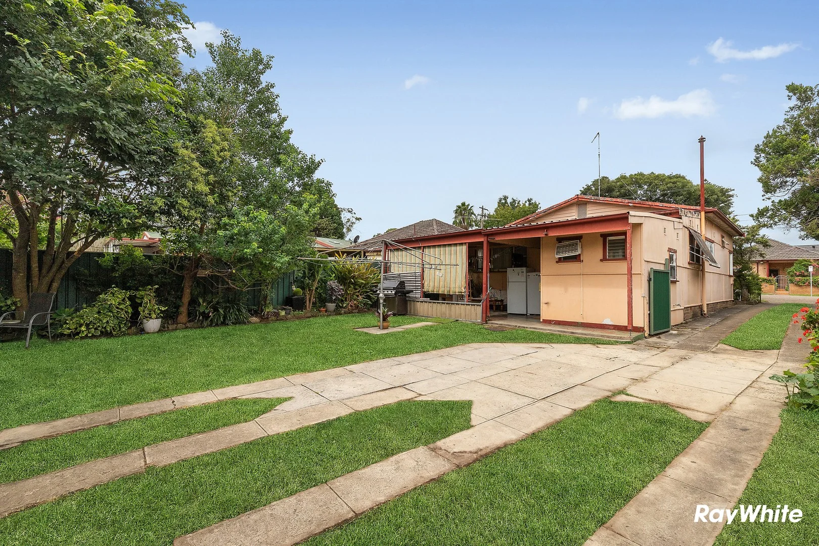 39 Hermitage Road, West Ryde NSW 2114