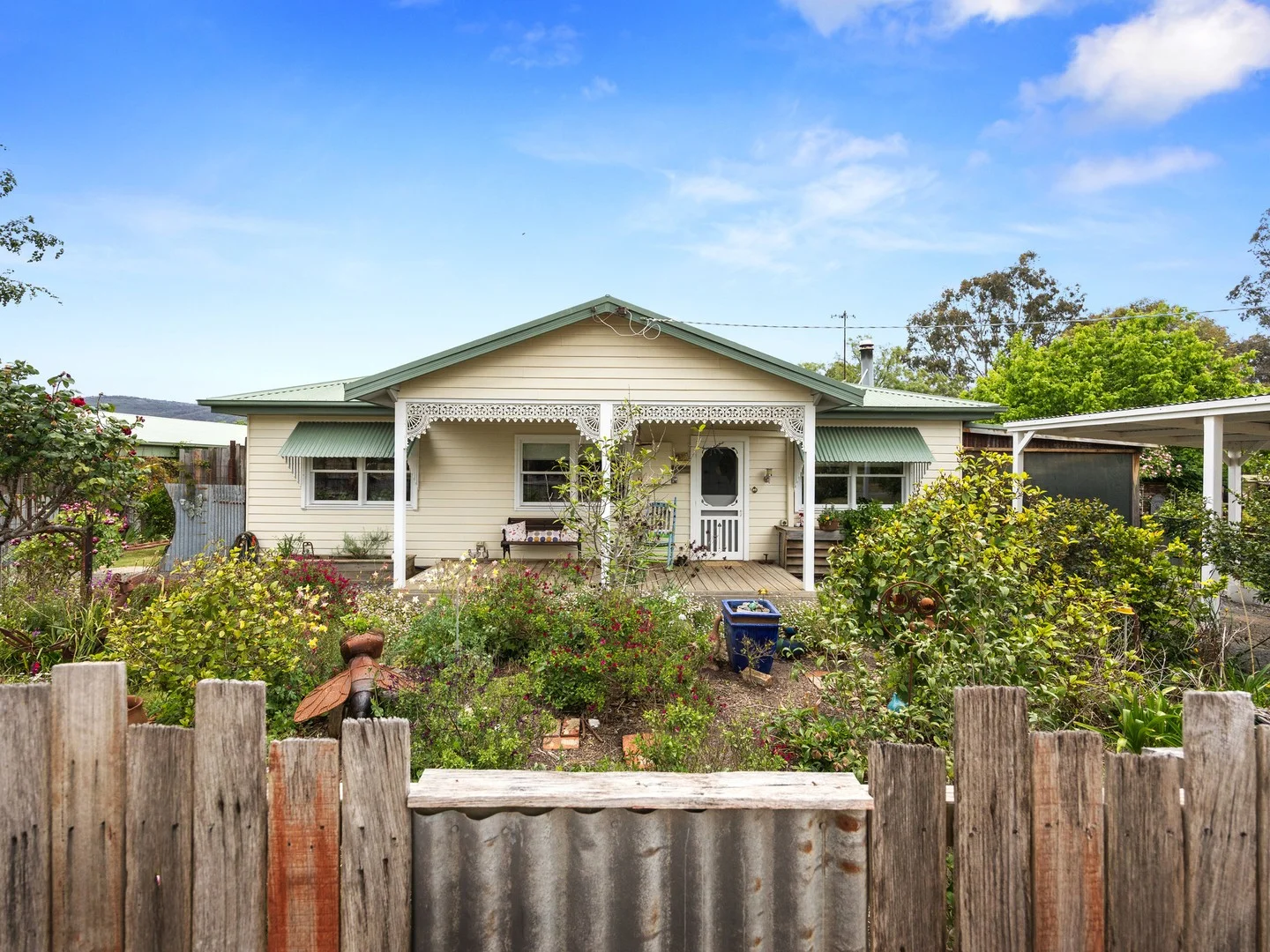 6615 Maroondah Highway, Yarck VIC 3719