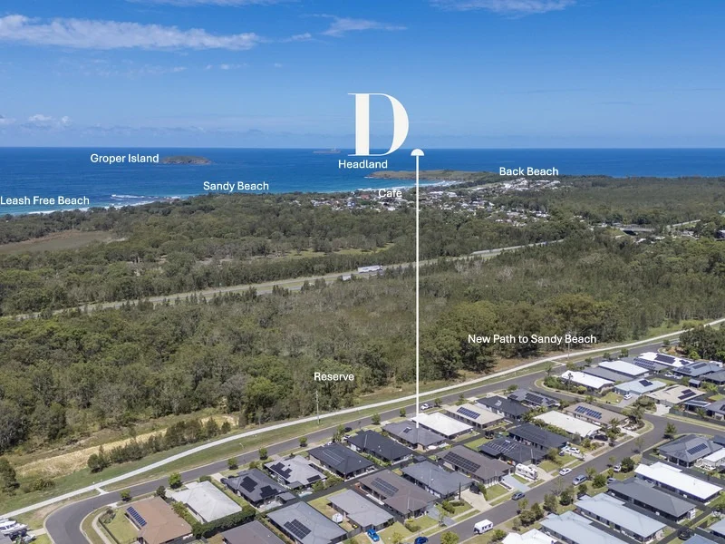 Additional image 27 of 26 Mermaid Drive, Sandy Beach NSW 2456