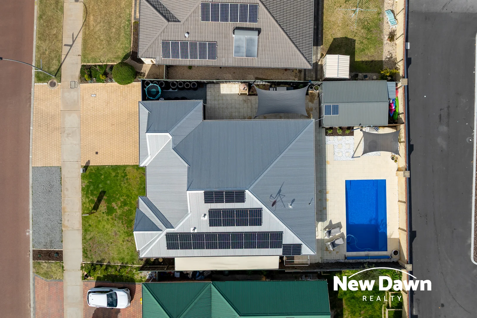 Additional image 32 of 216 Charlottes Vista, Ellenbrook WA 6069