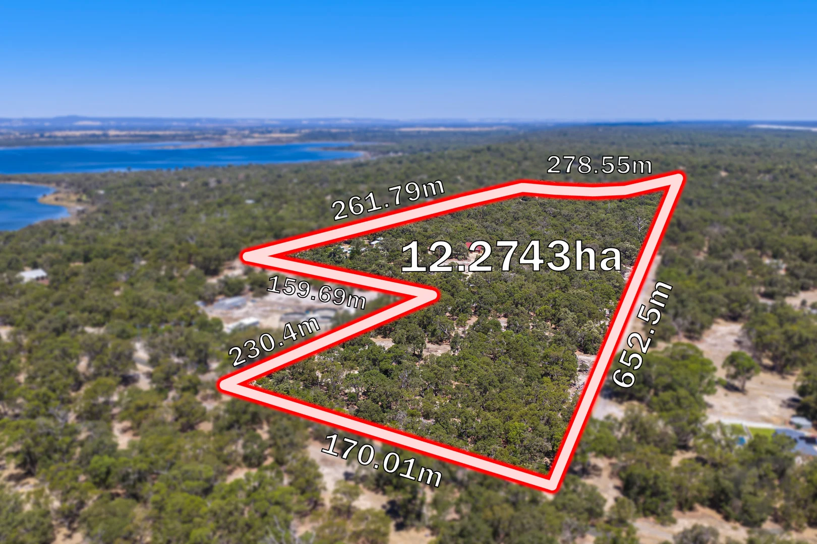 Additional image 34 of Lot 100 Mount John Road, Herron WA 6211
