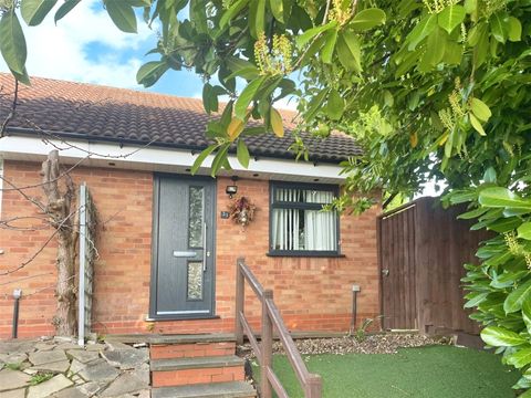 Atlas Croft, Wolverhampton, West Midlands WV10