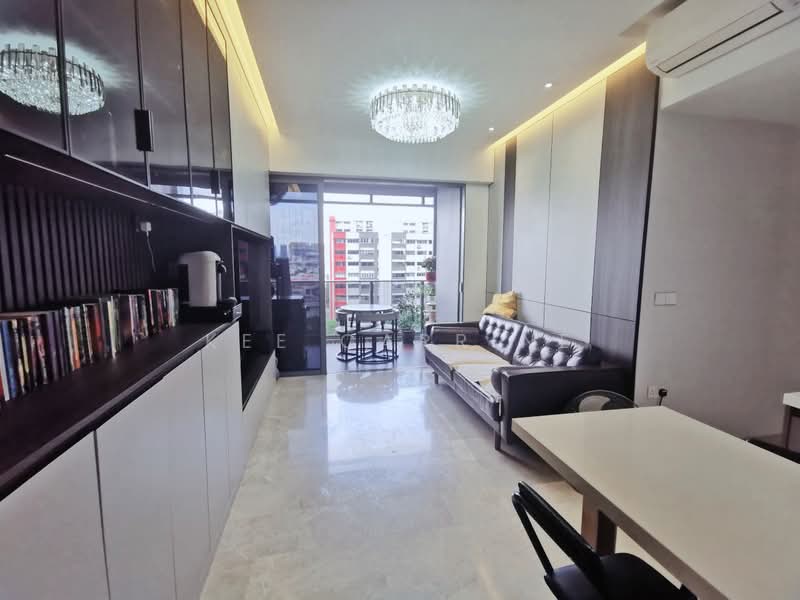 4 Shunfu Road