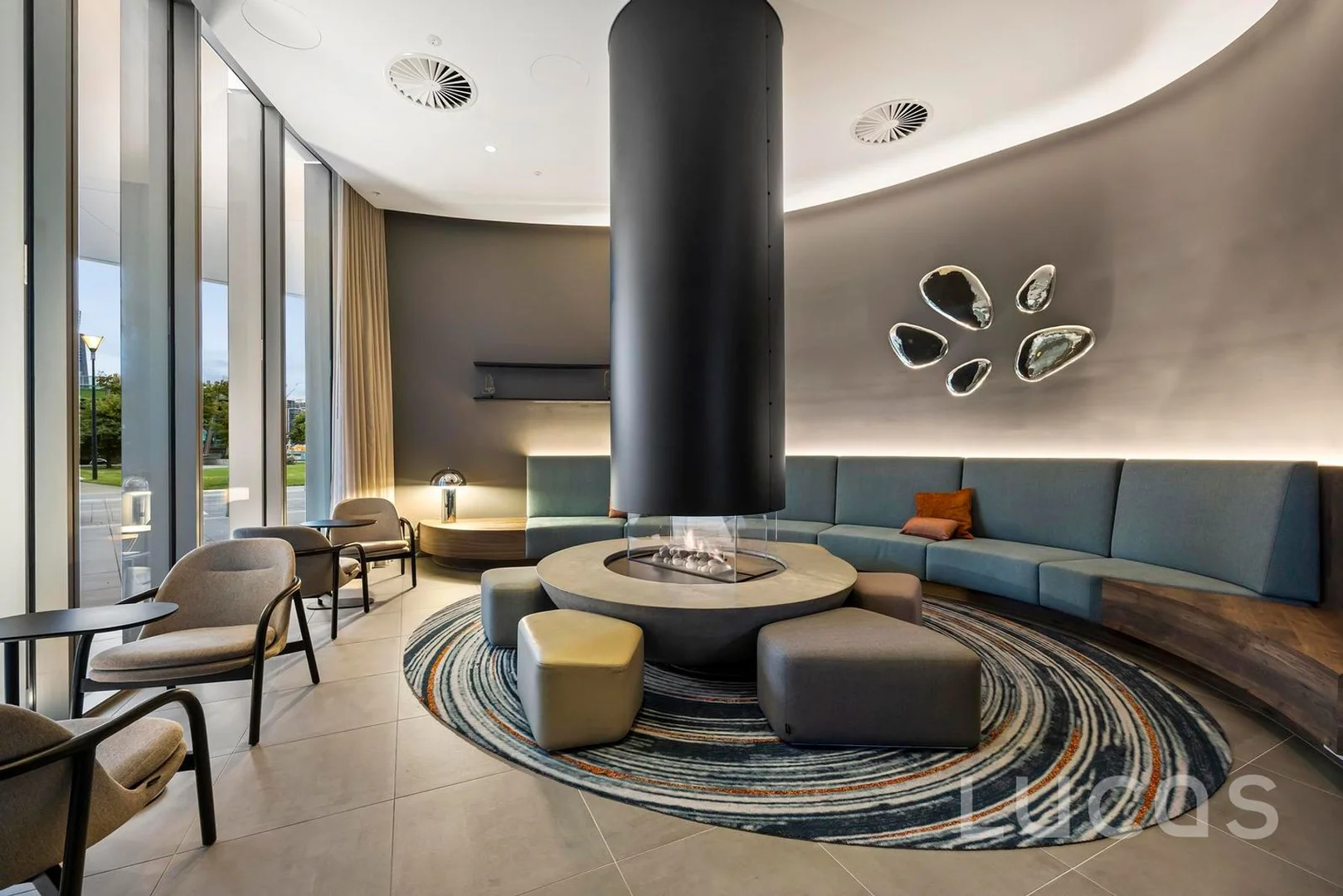 Additional image 13 of 302/81 South Wharf Drive, Docklands VIC 3008