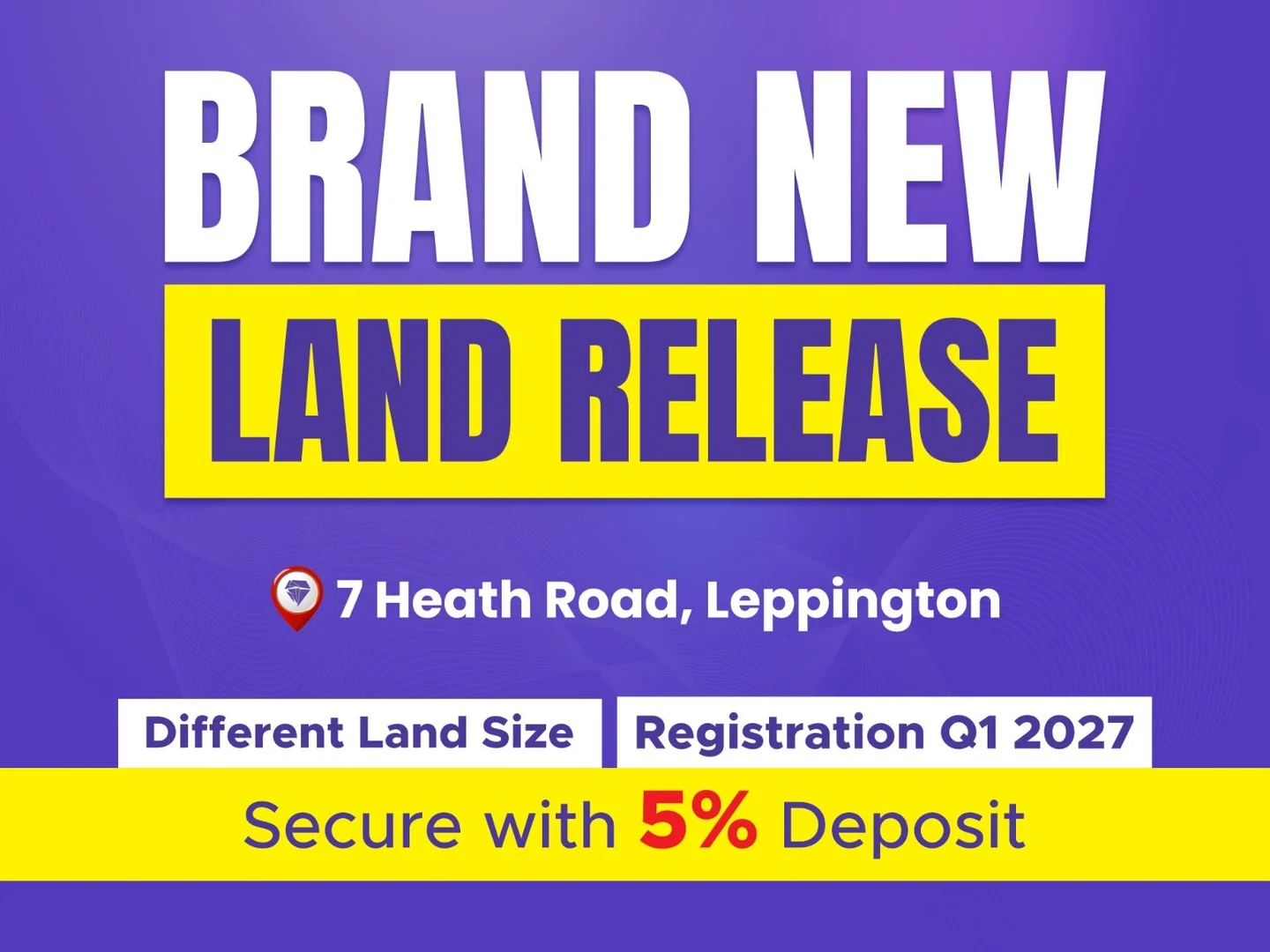 7 Heath Road, Leppington NSW 2179