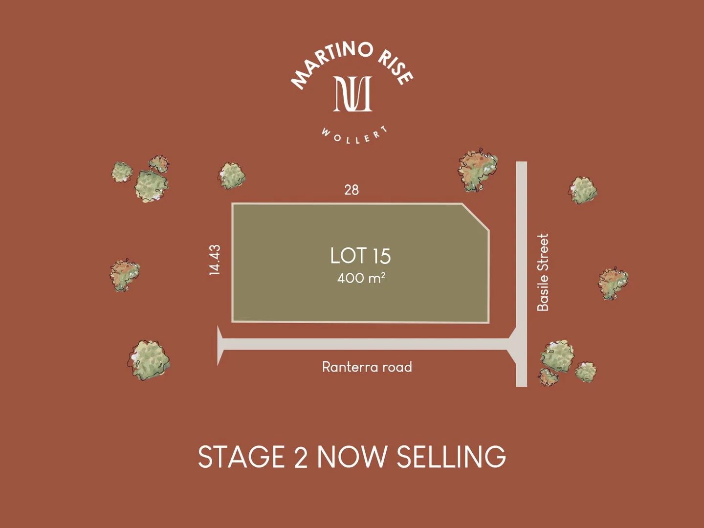 Additional image 2 of Lot 15/425 Epping Road, Wollert VIC 3750
