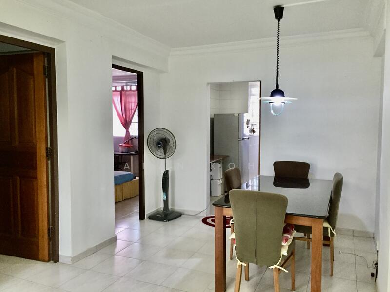 108 Serangoon North Avenue 1