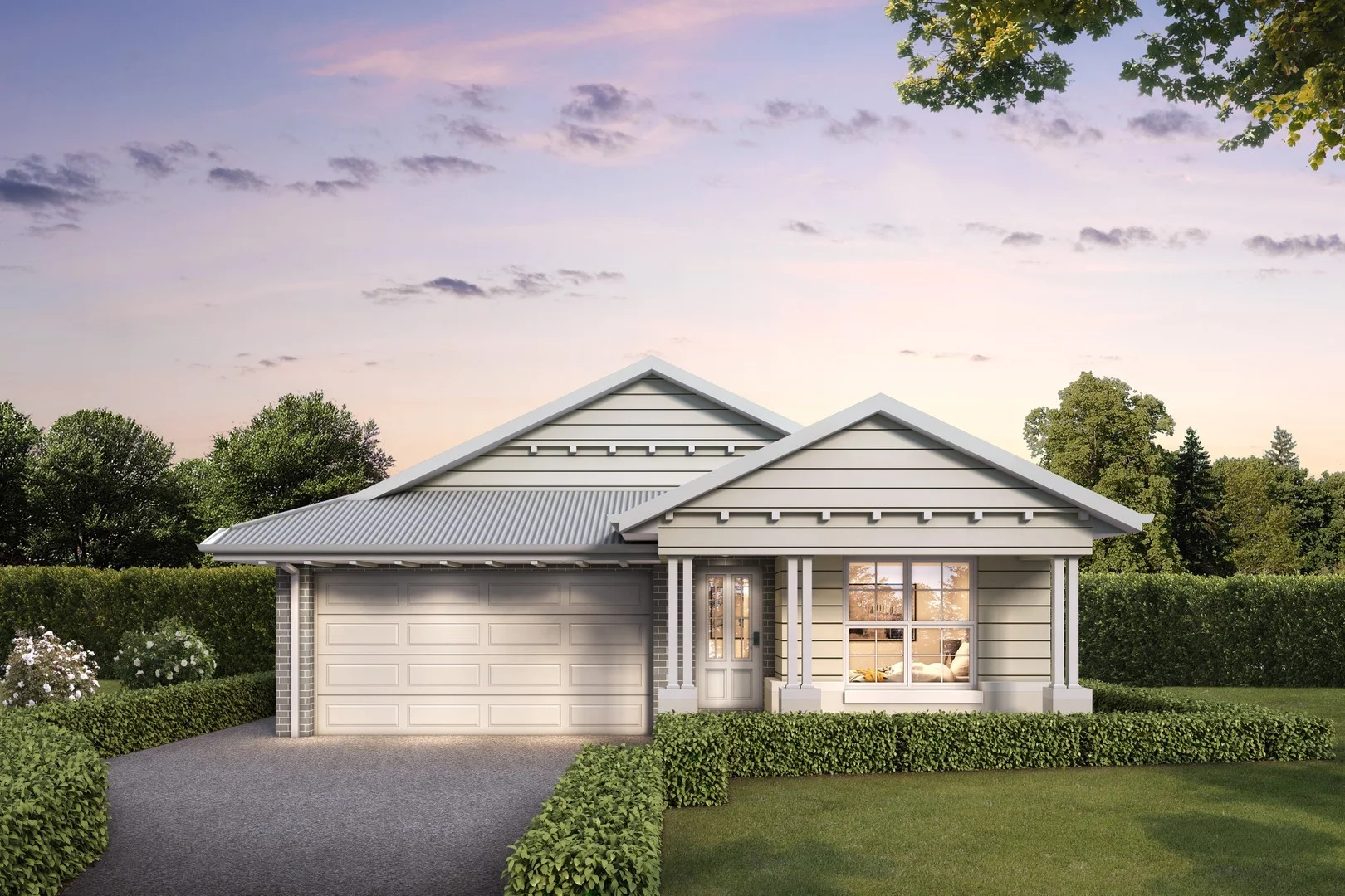 Lot 1302 Abbotsford Street, Mount View Grange Estate, Bellbird NSW 2325