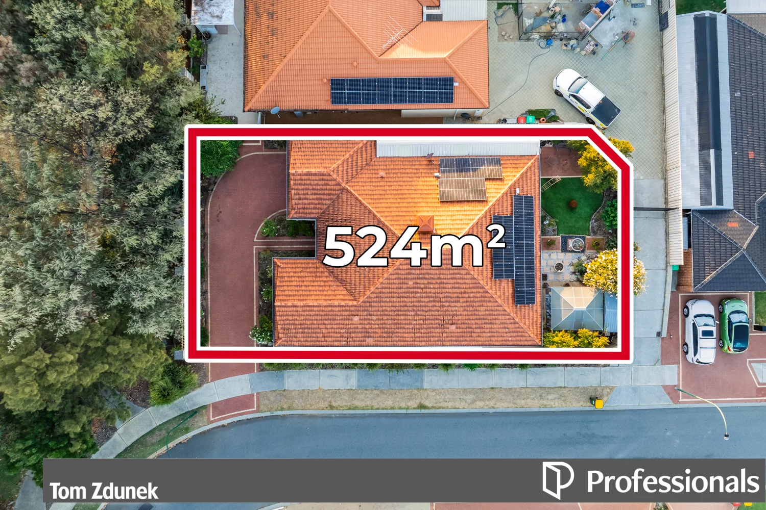Additional image 26 of 25 Brockwell Parkway, Landsdale WA 6065