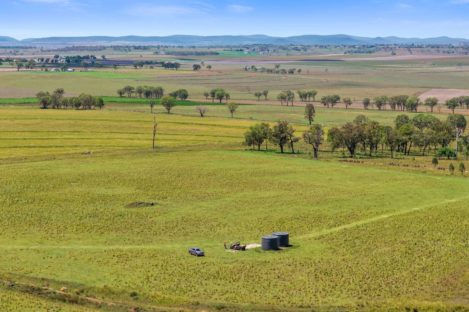 167 Stark Road, Talgai QLD 4362