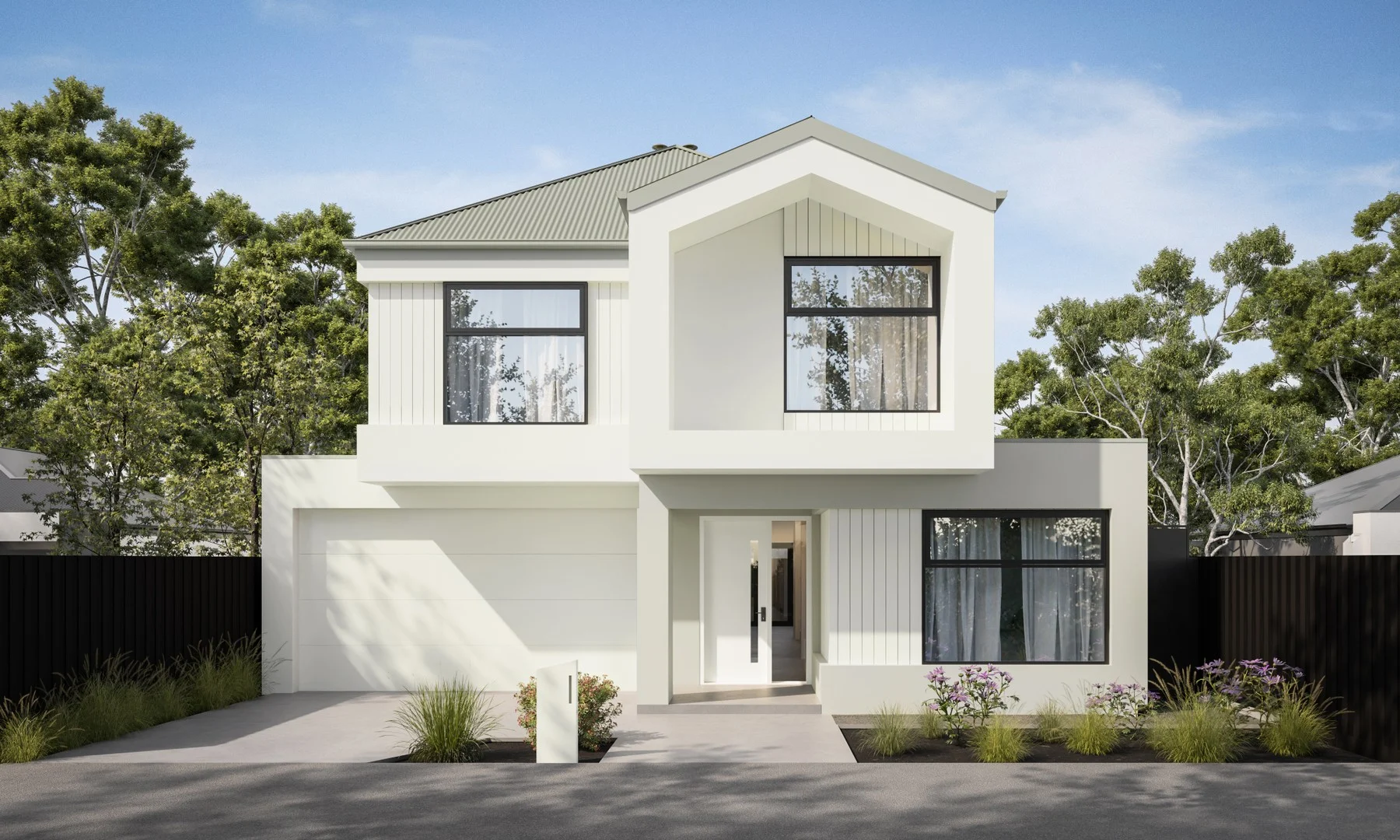 Lot 725 Fennel Way, Clyde North VIC 3978