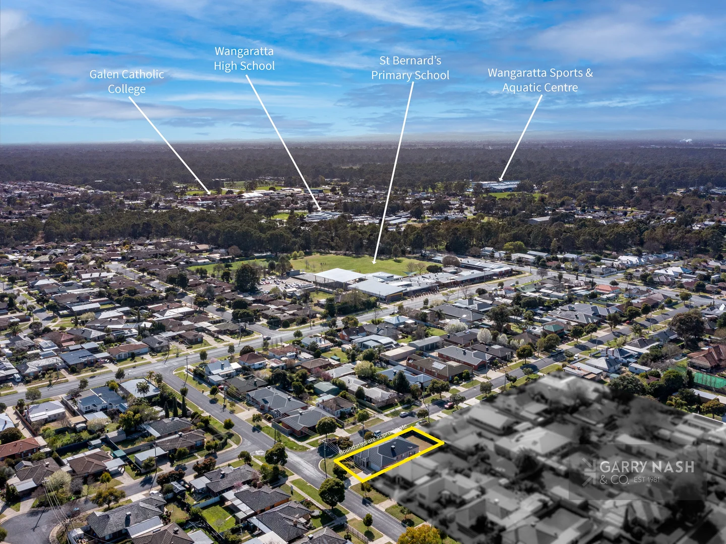 Additional image 10 of 12 Leishman Street, Wangaratta VIC 3677