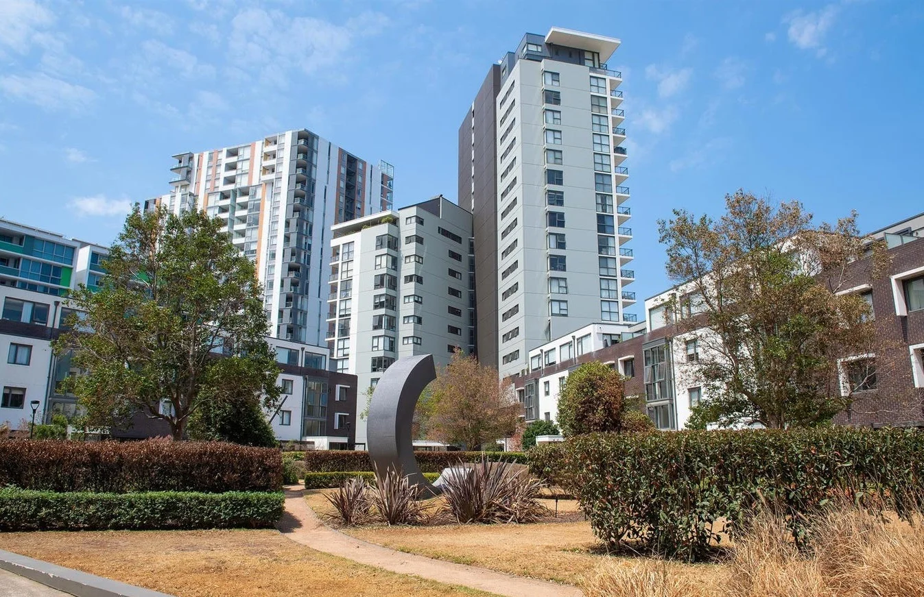 Additional image 13 of 903/35A Arncliffe Street, Wolli Creek NSW 2205
