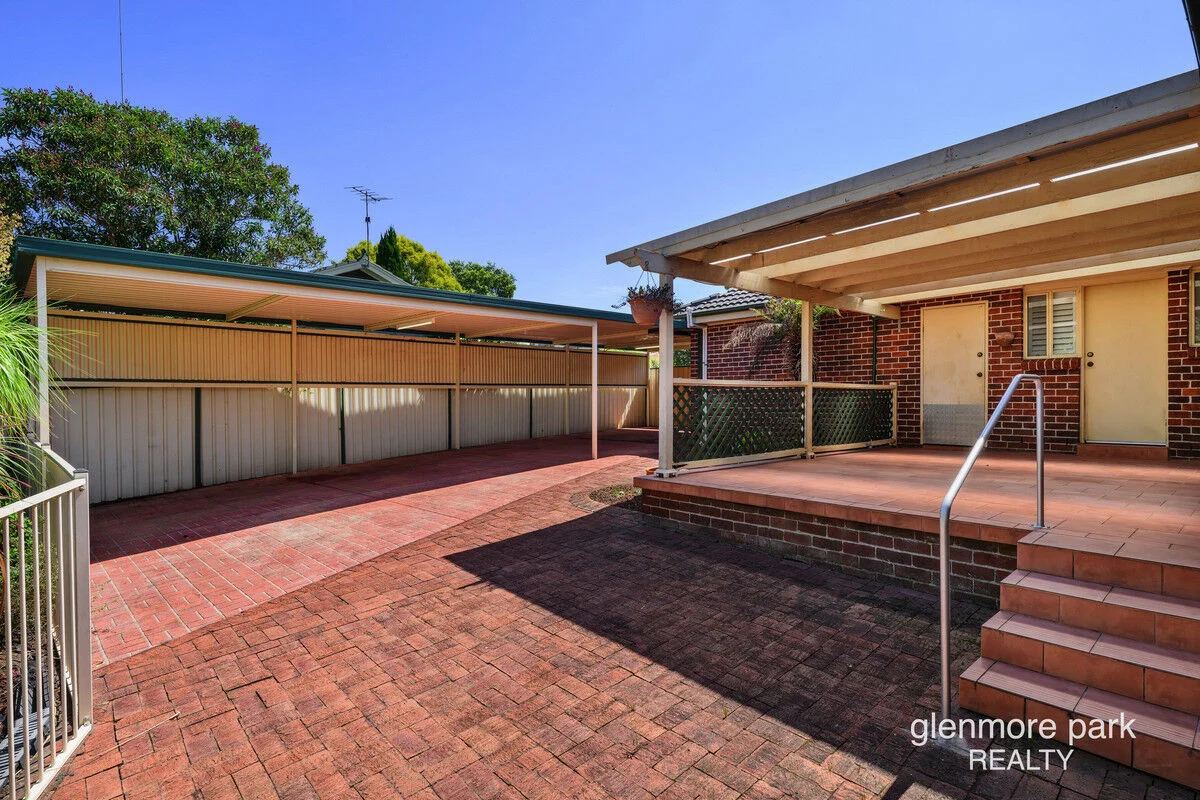 Additional image 4 of 16 Sir John Jamison Circuit, Glenmore Park NSW 2745