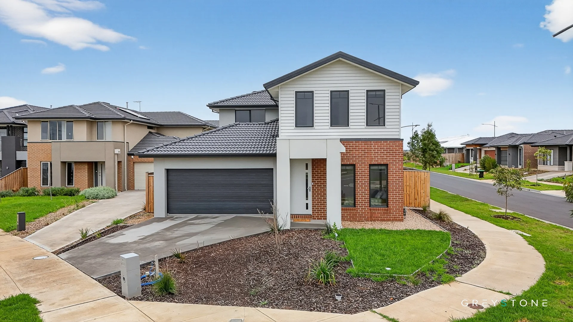 83 Merindah Boulevard, Deanside VIC 3336