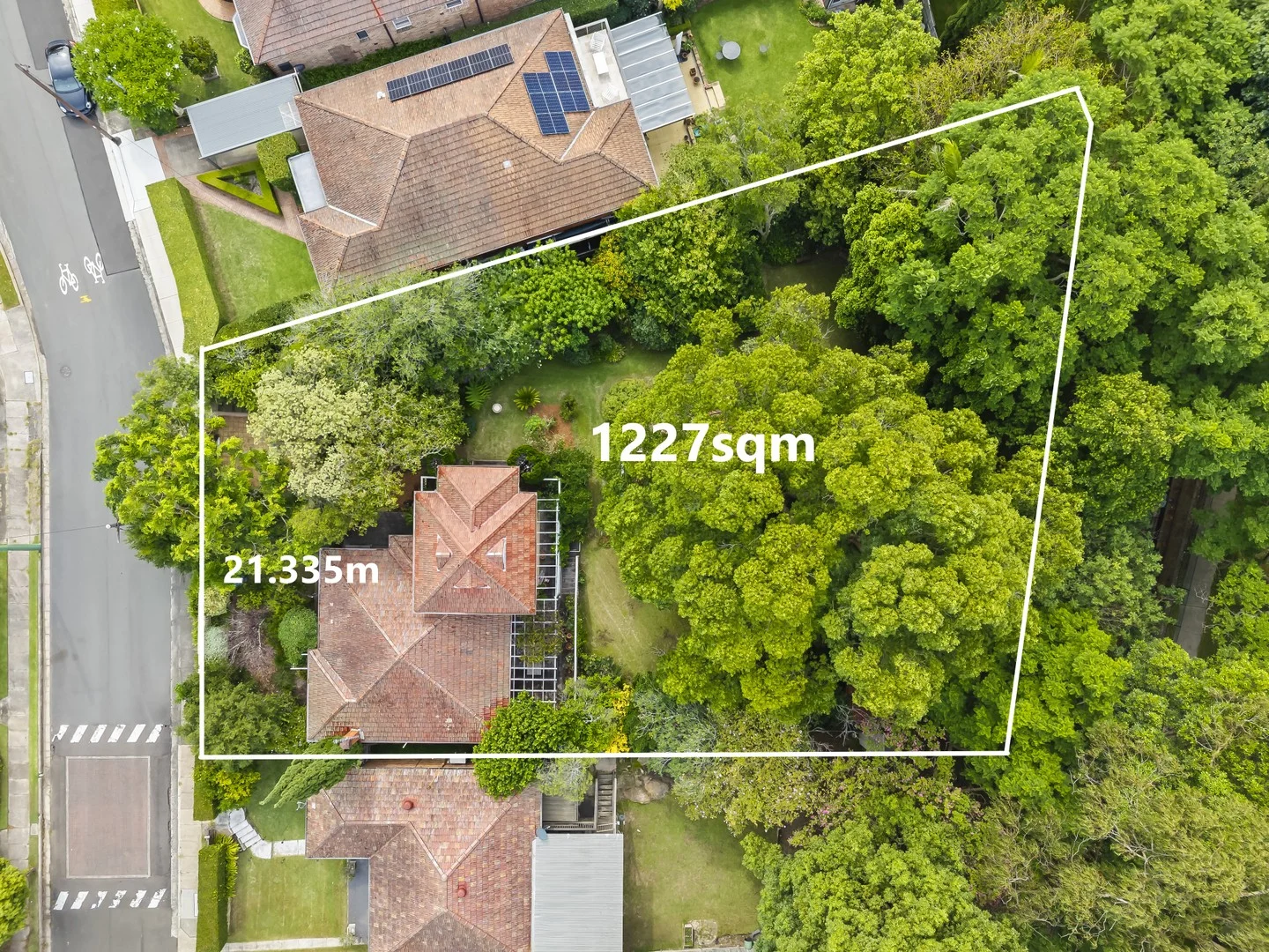 9 Makinson Street, Gladesville NSW 2111