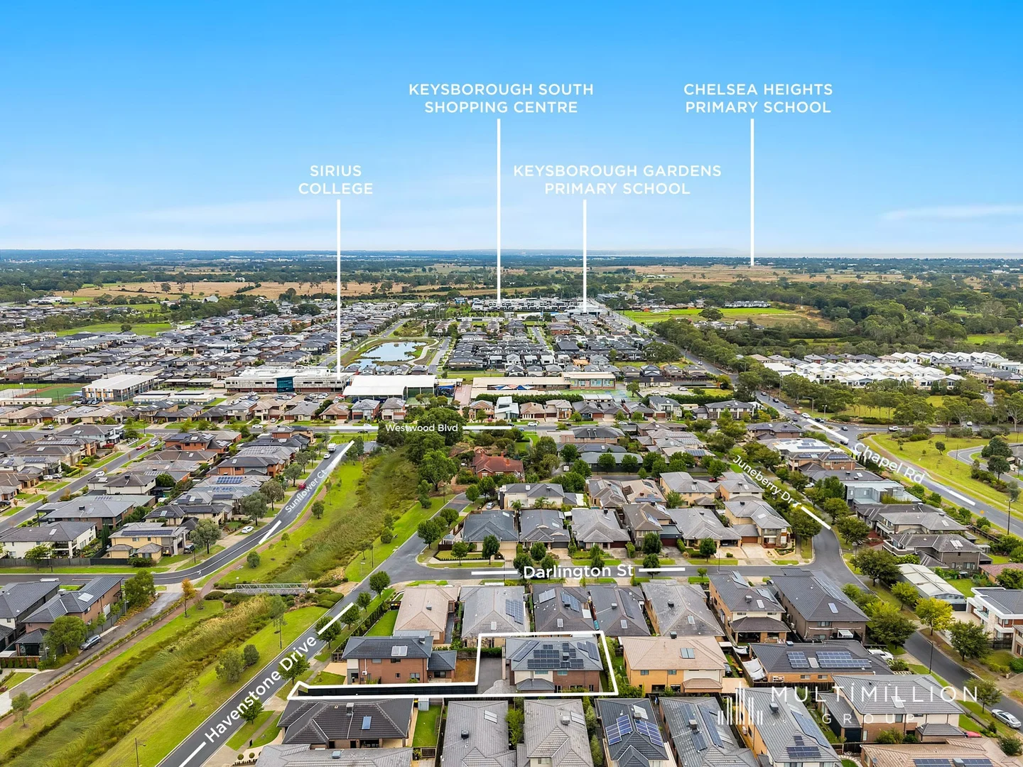 Additional image 22 of 42 Havenstone Drive, Keysborough VIC 3173