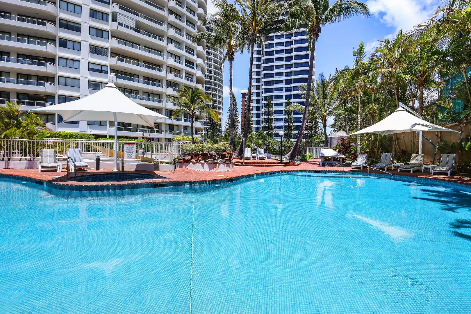 Additional image 20 of 36/3 Cunningham Avenue, Main Beach QLD 4217