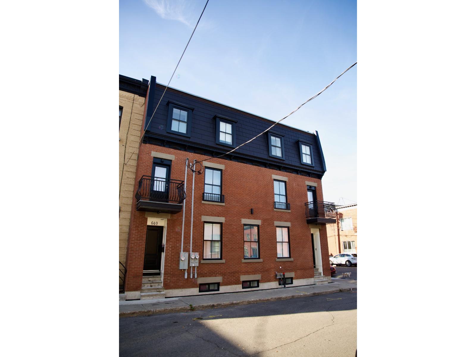 640 Rue Fortune