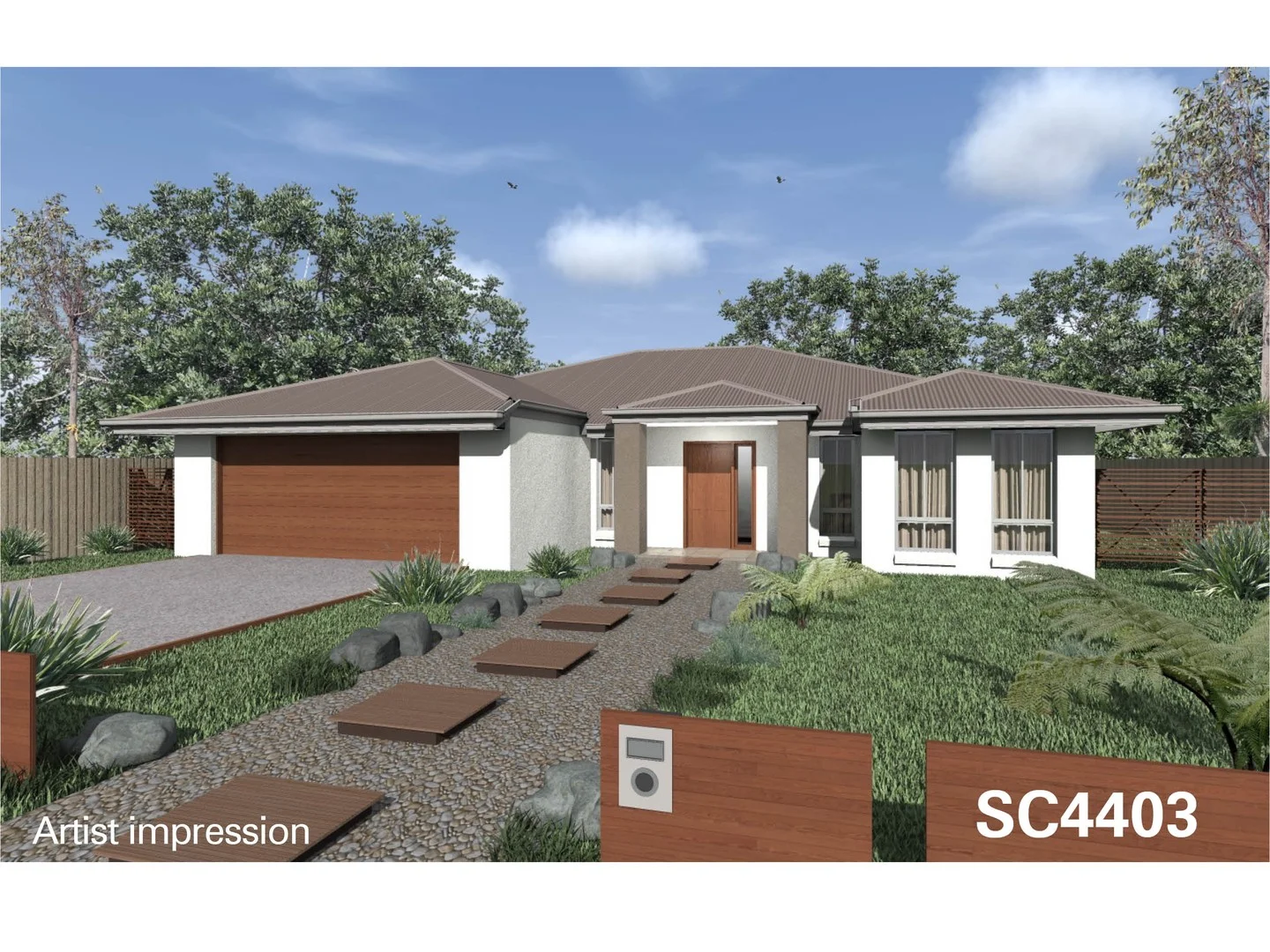 Additional image 5 of Lot 11 Hasting St, Murgon QLD 4605
