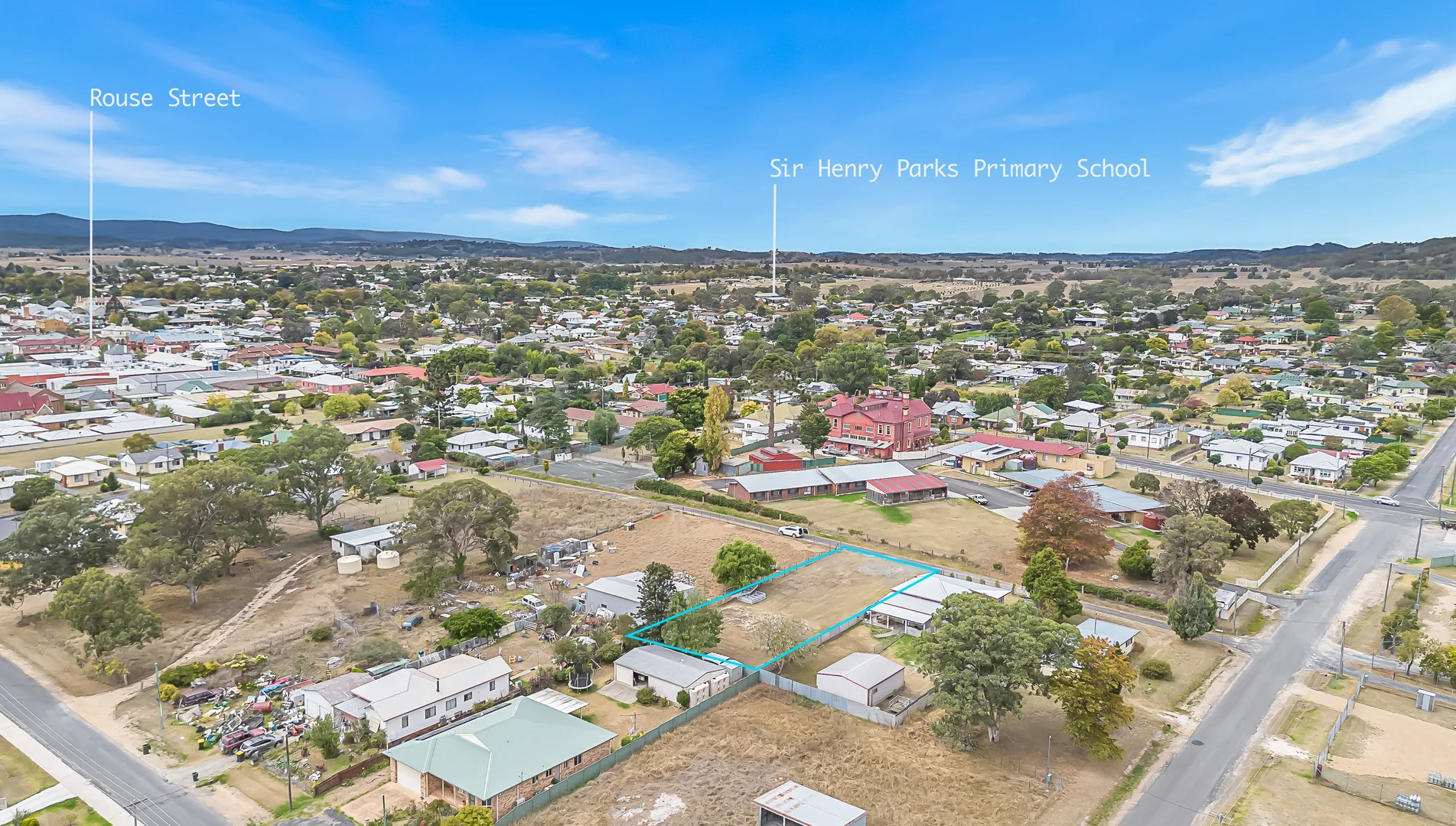 Additional image 8 of Lot 2/44 Traill Lane, Tenterfield NSW 2372