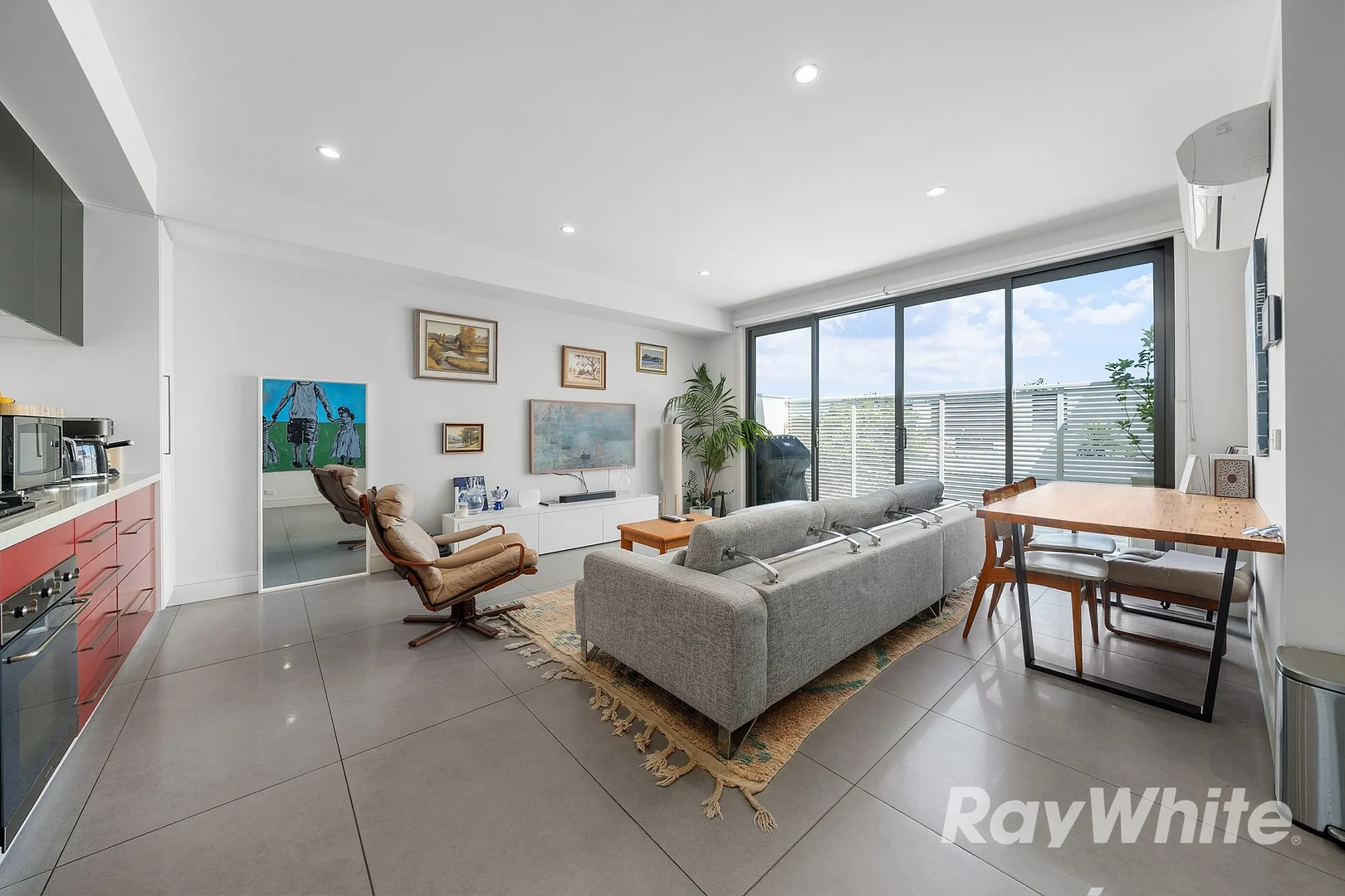 106/181 Neerim Road, Carnegie VIC 3163
