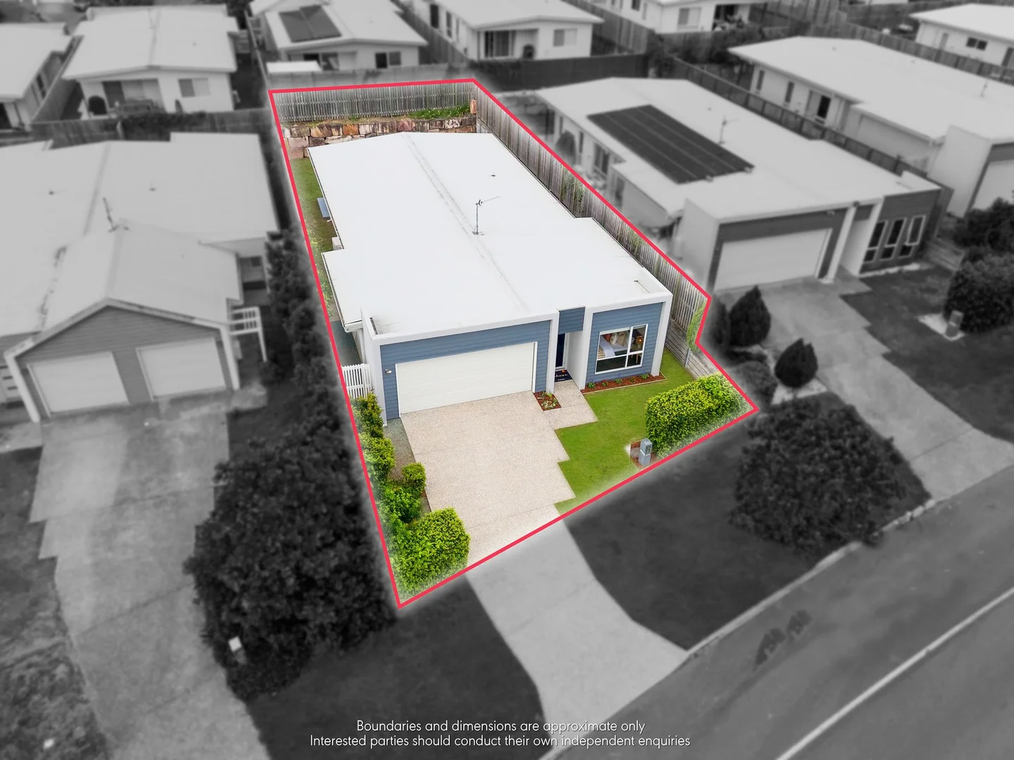 Additional image 18 of 167 The Heights Boulevard, Pimpama QLD 4209