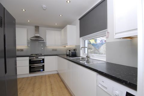 Bayswater Road, Plymouth PL1
