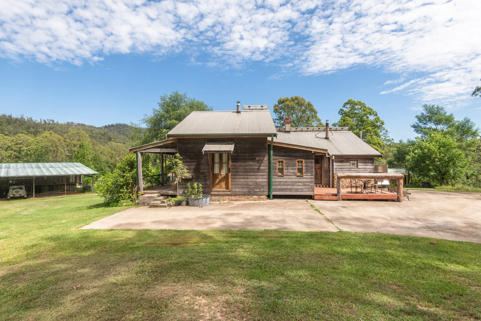 Additional image 3 of 2488 Araluen Road, Deua River Valley NSW 2537